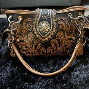 Western Purse